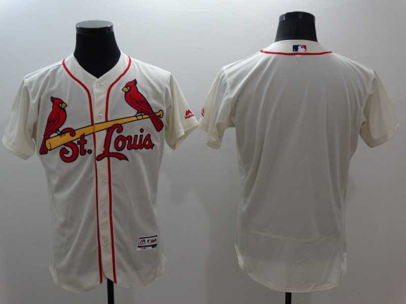 St. Louis Cardinals Blank Cream 2016 Flexbase Authentic Collection Stitched Jersey,We sell and wholesale St. Louis Cardinals Blank Cream 2016 Flexbase Authentic Collection Stitched Jersey on line form chian!